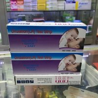 Que thử rụng trứng combo 50 que