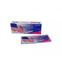 Que thử thai Amestick – Test thử thai nhanh và chính xác (Hộp 1 Que)