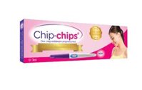 Que Thử Thai Chíp Chíp – cái