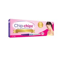 Que thử thai Chip Chips