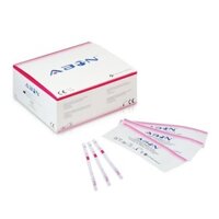 Que thử thai HCG Abon (Hộp = 50 test)