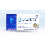 Que thử thai Quickstick