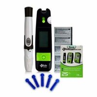 QUE THỬ TIỂU ĐƯỜNG URIGHT- TD4265