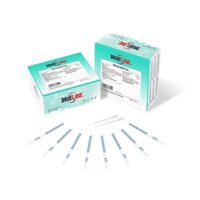 Que thử xét nghiệm định tính Morphine (Trueline™ MOP Morphine Rapid Test Strip) (Hộp=50 test)