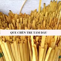 Que tre tẩm dầu chèn rãnh động cơ 3-4-5-6-7l-8-9,5ly