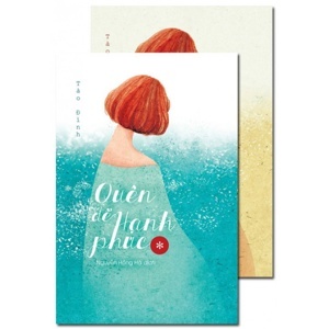 Quên để hạnh phúc (Trọn Bộ 2 Tập) - Tào Đình