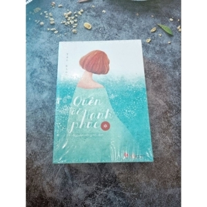 Quên để hạnh phúc (Trọn Bộ 2 Tập) - Tào Đình