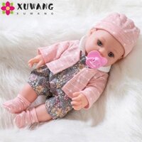 Quentin Búp Bê Sơ Sinh Đồ Chơi DIY 30cm Ăn Mặc Thực Tế Sống Động Như Thật Trẻ Em Đồ Chơi Cho Bé