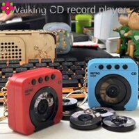 Quentin Móc Chìa Khóa Âm Nhạc, Băng Ghi Cassette Đầu CD Móc Khóa, Hữu Ích Retro Vintage Hộp Bảo Quản Chìa Khóa Bảo Quản Trang Trí Nhà Cửa