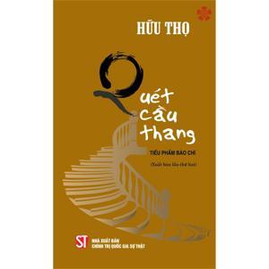 Quét cầu thang - Hữu Thọ