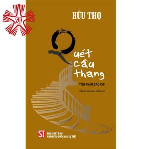 Quét cầu thang - Hữu Thọ
