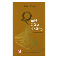 Quét Cầu Thang Tiểu Phẩm Báo Chí