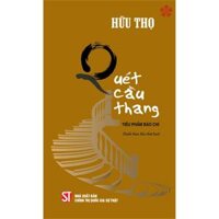 Quét Cầu Thang