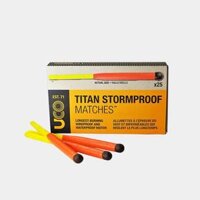 Quẹt diêm chống bão UCO Titan Stormproof Matches