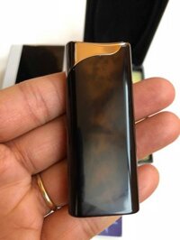 Quẹt gas hiệu SAROME - Made in Japan