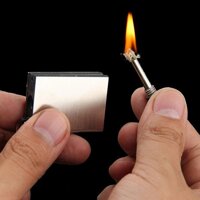 QUẸT LỬA DIÊM HÌNH BÌNH XĂNG