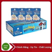 [QUÉT MÃ TRÚNG VÀNG] Sữa bột pha sẵn Metacare 110ml (thùng × 48hộp) Date mới nhất
