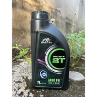 Quick 1 Power F 2T - Nhớt số cao cấp dành cho xe 2 thì