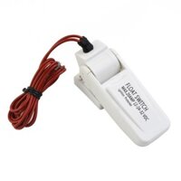 Quick and Easy Installation 12V24V32V Marine Submersible Bilge Pump Float Switch