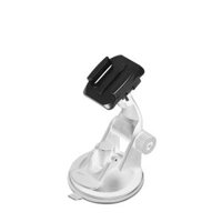 Quick Release Camera Mount Adapter for GoPro 7/6/5 Accessories Selfie Stick 2 Pin Plug Connector