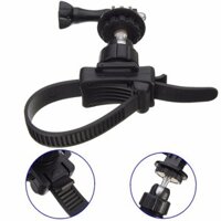 QUICK RELEASE ZIP-TIE STYLE STRAP MOUNT FOR GOPRO