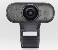 Quickcam Logitech C210