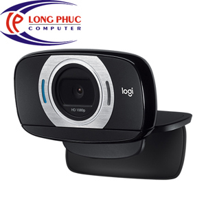 Webcam Logitech C615