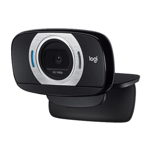 Webcam Logitech C615
