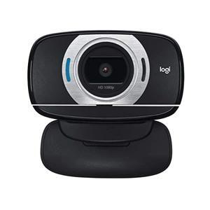 Webcam Logitech C615