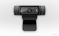 QuickCam/ Webcam Logitech HD Pro C920, webcam full HD họp trực tuyến