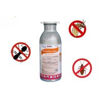 Quickphos 56% thuốc khử trùng kho, thuốc diệt mọt, thuốc xông hơi - dạng viên nén 1667 Viên.