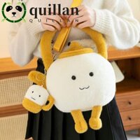 Quillan Nhồi Bông Trà Búp Bê, Bắp Cải PP Cotton Ấm Trà Đồ Chơi Sang Trọng, Hoạt Hình Thoải Mái Dễ Thương Ins Nhồi Bông Ấm Trà Túi Sang Trọng Tiệc Sinh Nhật