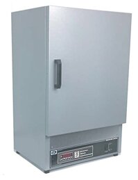 Quincy Lab 10GCE Steel/Aluminum Gravity Convection Lab Oven with Digital Controls, 0.7 Cubic feet