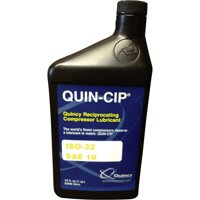 Quincy Quin-Cip 112543 SAE 30 Compressor Oil (112543Q100--1 Quart)