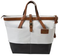 Quinny for Rachel Zoe Jet Set Diaper Bag