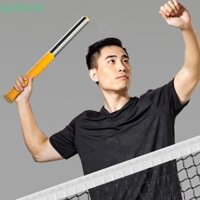 Quinton Vợt Xoay Huấn Luyện, Có Âm Thanh Thoải Mái Cầm Cầu Lông Hỗ Trợ Huấn Luyện, Hướng Dẫn Thực Hành Tốc Độ Tác Động Chuyên Nghiệp Huấn Luyện Cầu Lông Gậy Vợt Thể Thao