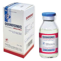 Quinvonic 500mg/100ml