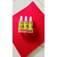 (Quốc Cà Tưng) Compo 20 tấm lót lồng chim chào mào size 35x35cm (tặng chai xịt trị rận mạt)