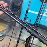 (quốc ngô )Cần BULAVA MONSTER ULTRA .chuyên câu chép và lure lóc .2m4.2m7. hàng chính hãng .phôi carbon khoen fuji .