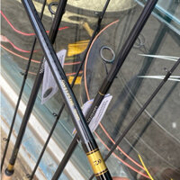 (Quốc ngô)cần lure DAIWA sweepfire chính hãng .