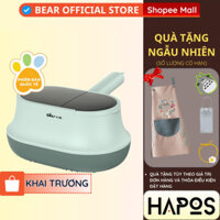 [Quốc tế] Máy hút bụi giường nệm đa năng Bear CMY-B03M1 - Hàng chính hãng - HAPOS
