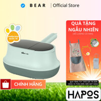 [Quốc tế] Máy hút bụi giường nệm đa năng Bear CMY-B03M1 - Hàng chính hãng - HAPOS OFFICIAL