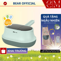 [Quốc tế] Máy hút bụi giường nệm đa năng Bear CMY-B03M1 - Hàng chính hãng - CHEAPMALL BEAR