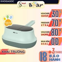 [Quốc tế] Máy hút bụi giường nệm đa năng Bear CMY-B03M1 - Chính hãng - SSHOP OFFICIAL