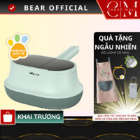 [Quốc tế] Máy hút bụi giường nệm đa năng Bear CMY-B03M1 - Hàng chính hãng - CHEAPMALL SOUNDCORE