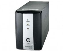 Bộ lưu điện Huyndai HD-1000 - 600W