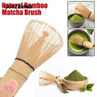 Qutzzmnd Matcha Whist, Tre Có Thể Tái Sử Dụng Chasen, Bộ Trà Nhật Bản Hữu Ích Dụng Cụ Trà Bàn Chải Trà Teaware