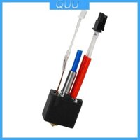Quu 3D Máy In Lắp Ráp Hot End Kit Hotend Thay Thế Cho 2 2 Plus 2