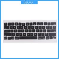 Quu A2338 Latop Keycap cho key Cap US Layout Bàn phím DIY cho Retina 13