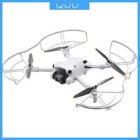 Quu Bảo vệ cánh quạt kín hoàn toàn cho bảo vệ cánh quạt Mini 4